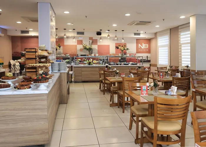 Nb Hoteis Aracaju