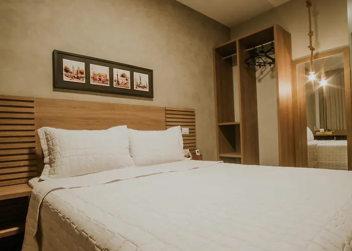 Pousada EncantareHotel em Aracaju