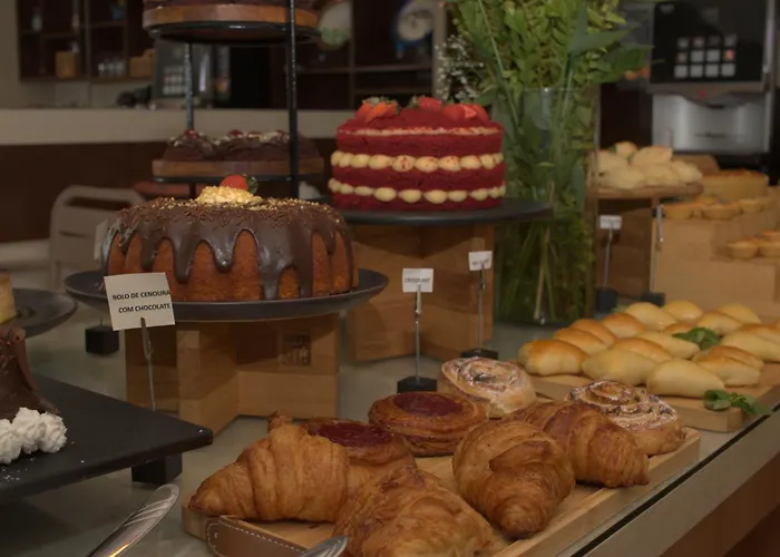 Pousada EncantareHotel em Aracaju